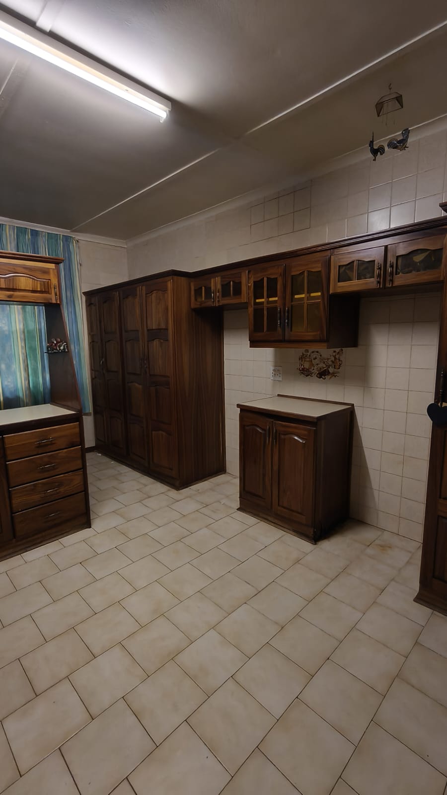 4 Bedroom Property for Sale in Hennenman Free State